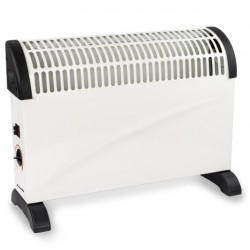 Convector electric cu aer cald Convector electric cu aer cald